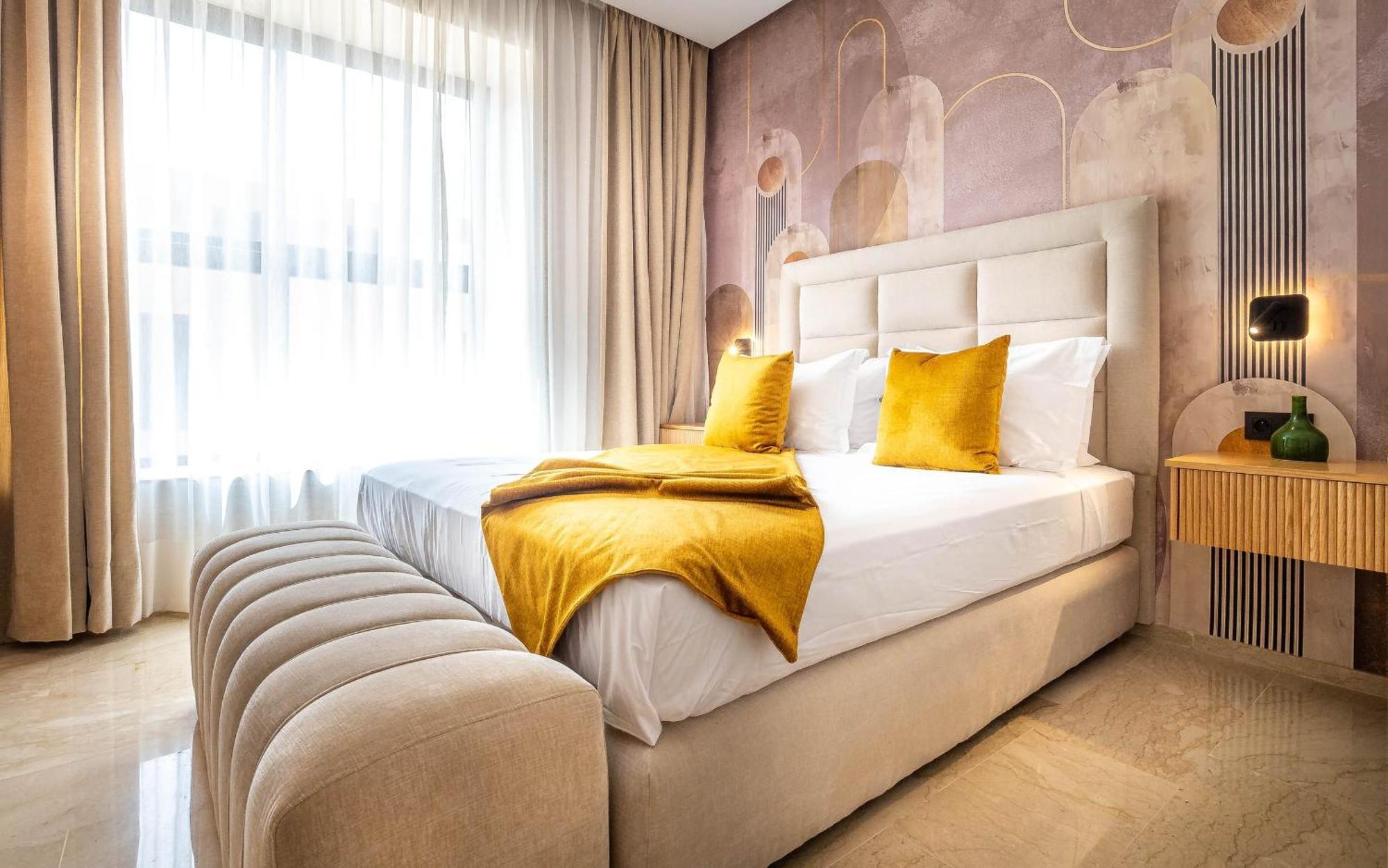 Villa Zina I Luxe I Piscine Chauffee I Wifi