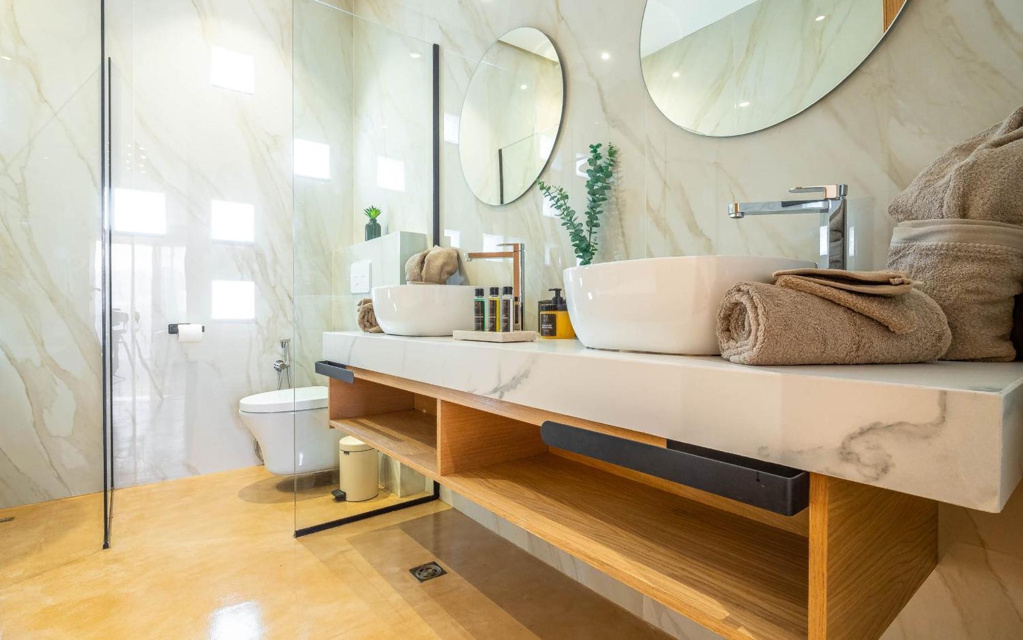 Villa Zina I Luxe I Piscine Chauffee I Wifi