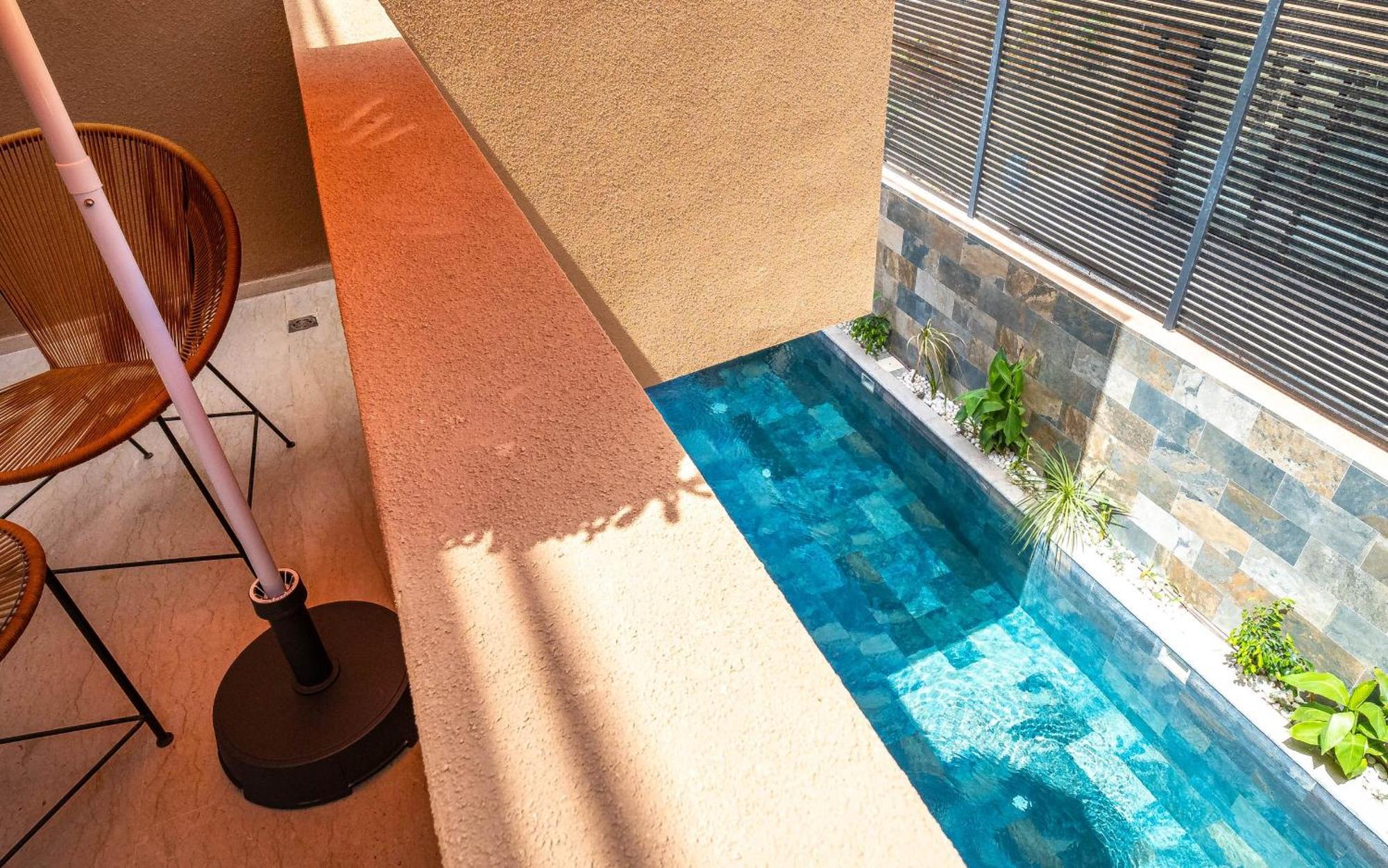 Villa Zina I Luxe I Piscine Chauffee I Wifi *
