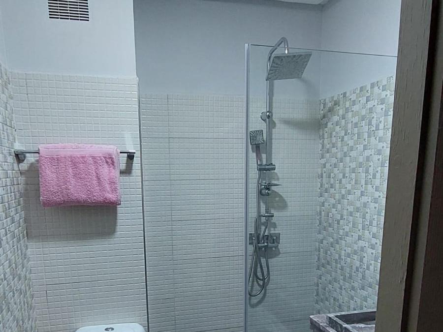 Apartment In Marrakech - Wifi - Iptv Movies - Equipped - Free Parking Marrakesh