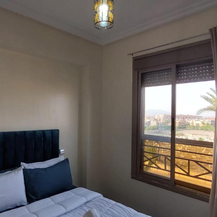 Apartment In Marrakech - Wifi - Iptv Movies - Equipped - Free Parking * Marrakesh