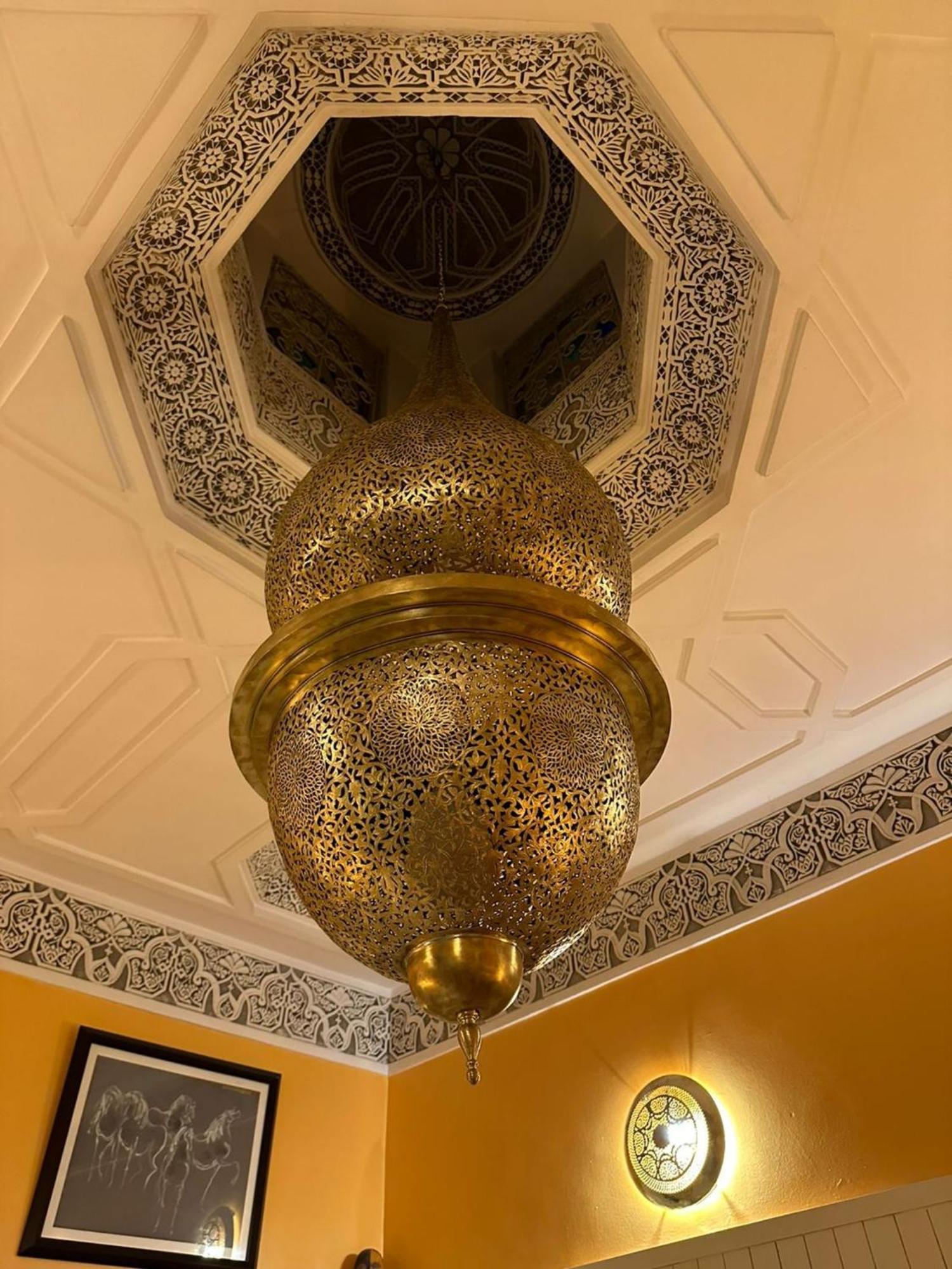 Riad Noos Noos Marrakesh