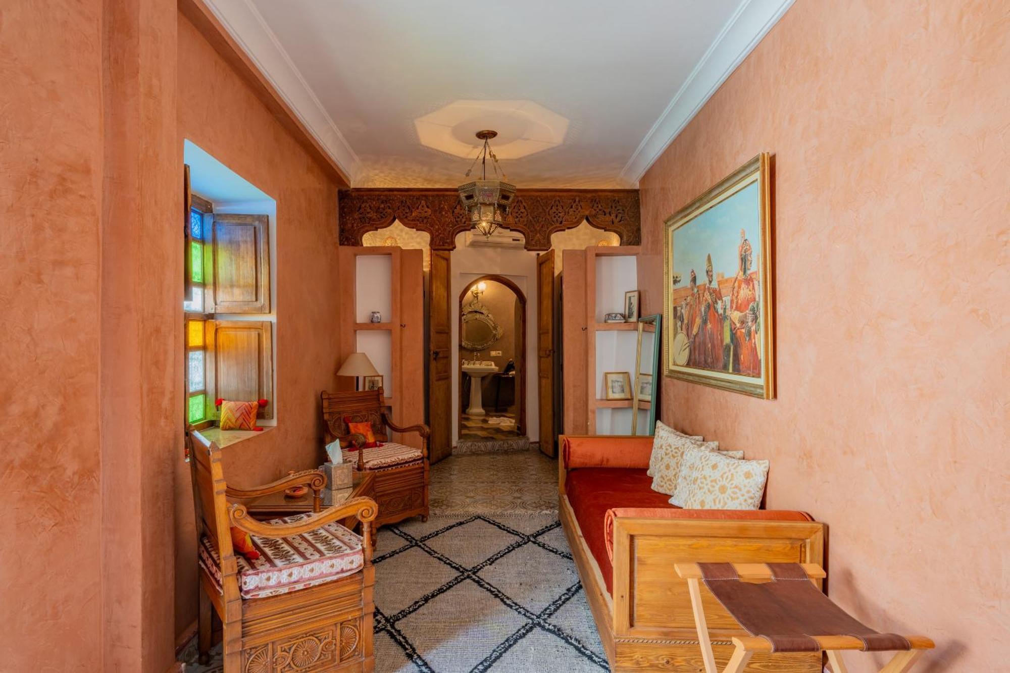 Yamina52 Marrakesh