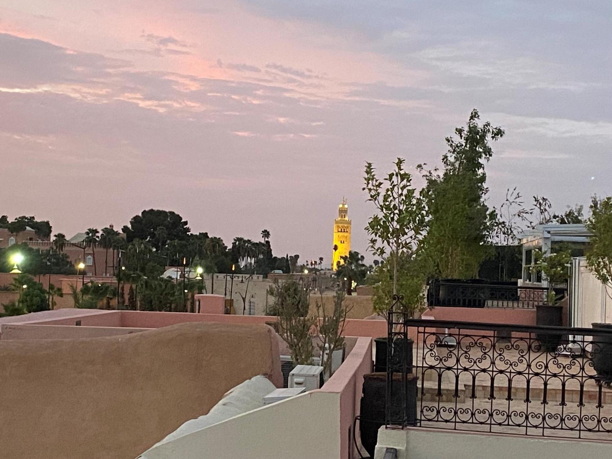 Riad Lalla Merieme