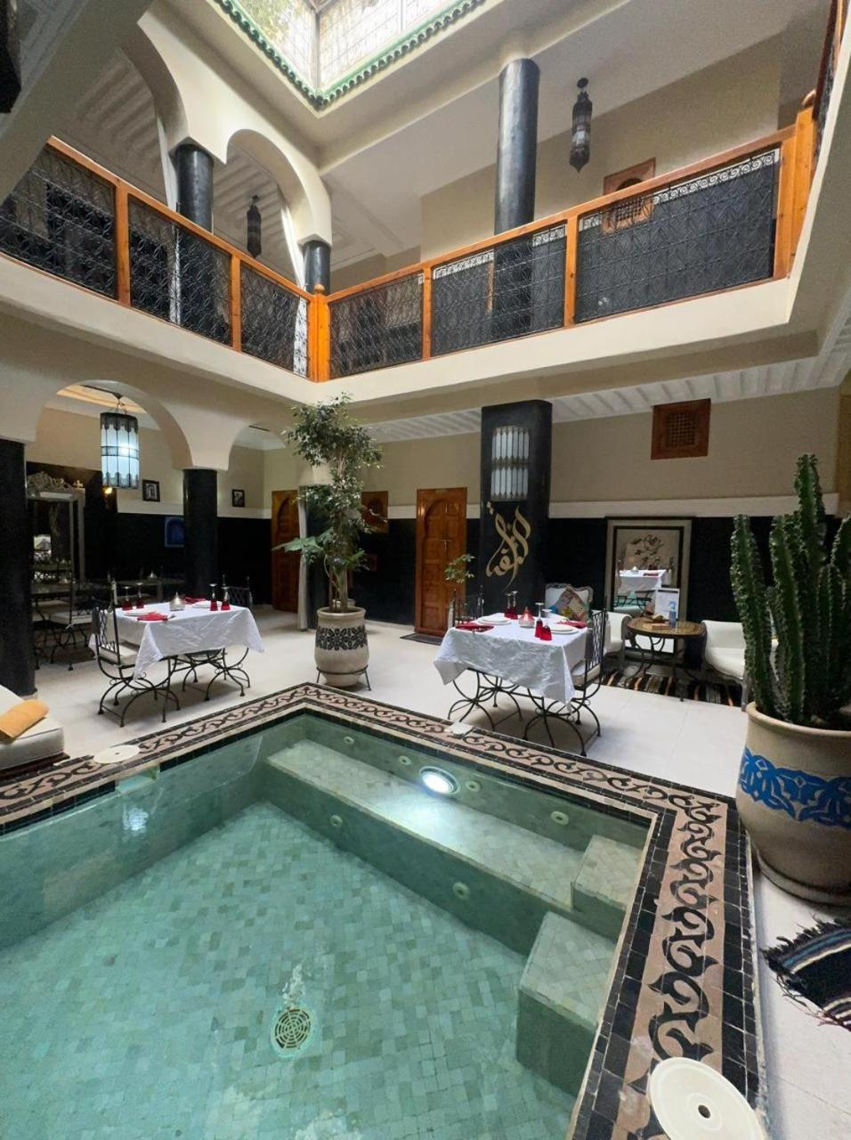 Rodaina Bed & Breakfast *