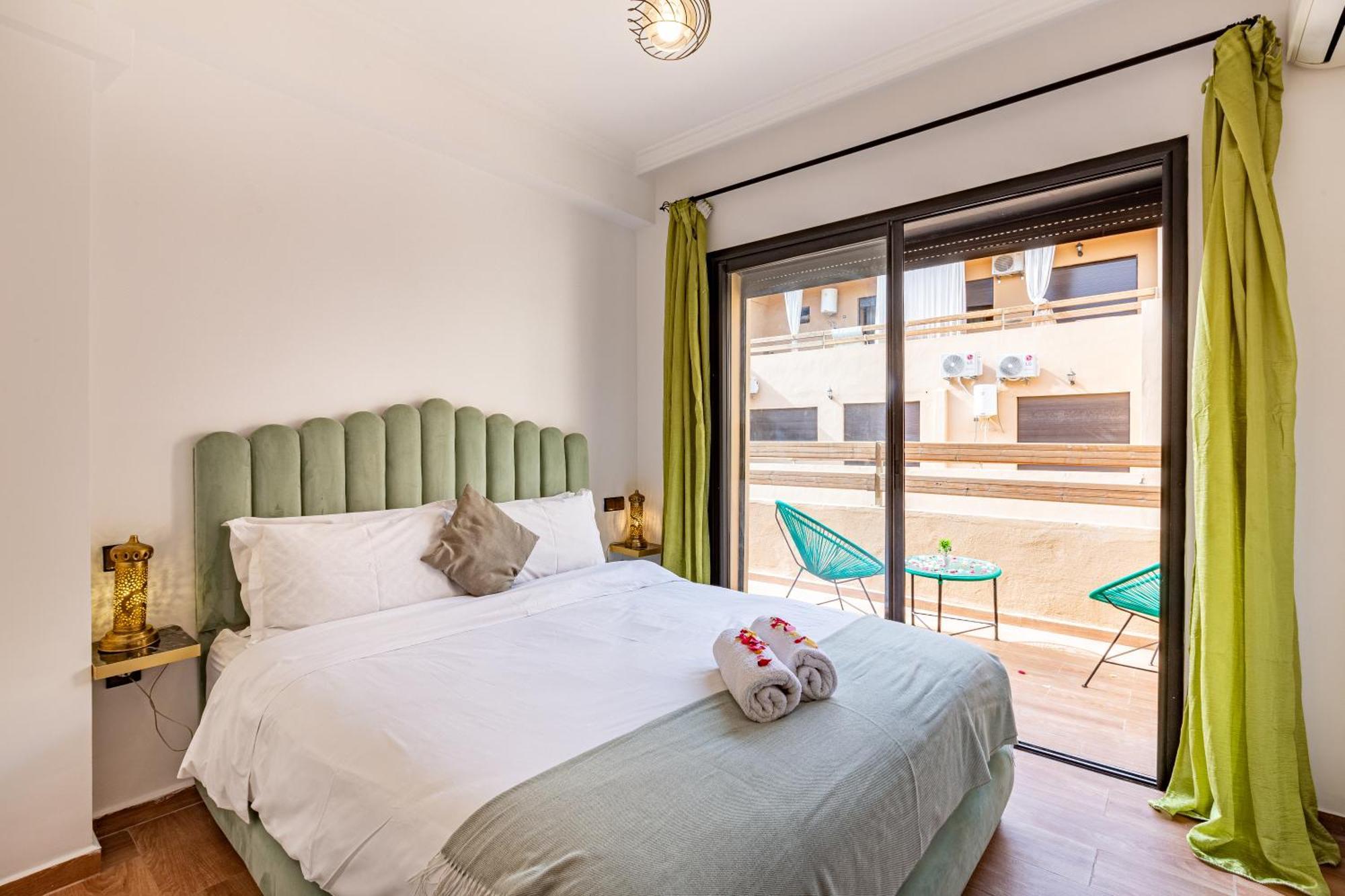Chic & Cosy Au Centre - 100 % Equipe