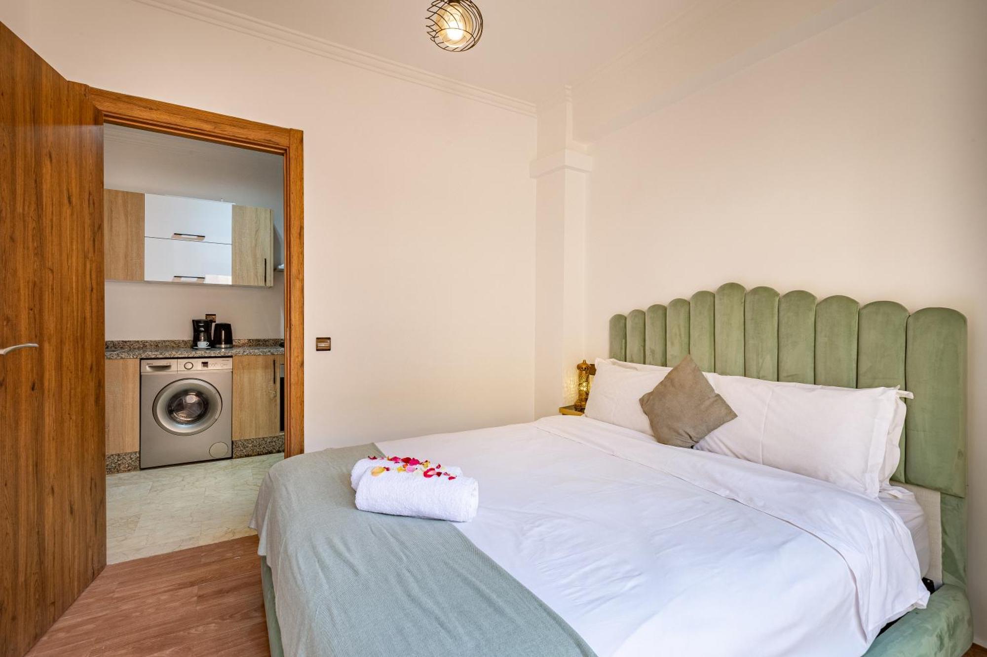 Chic & Cosy Au Centre - 100 % Equipe *