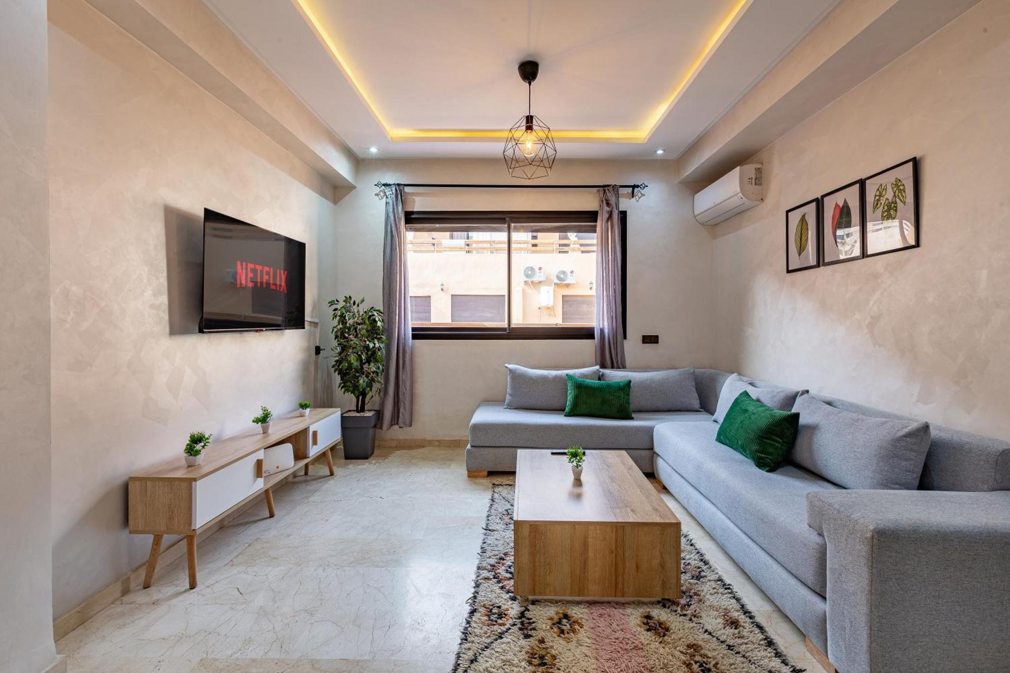 Chic & Cosy Au Centre - 100 % Equipe