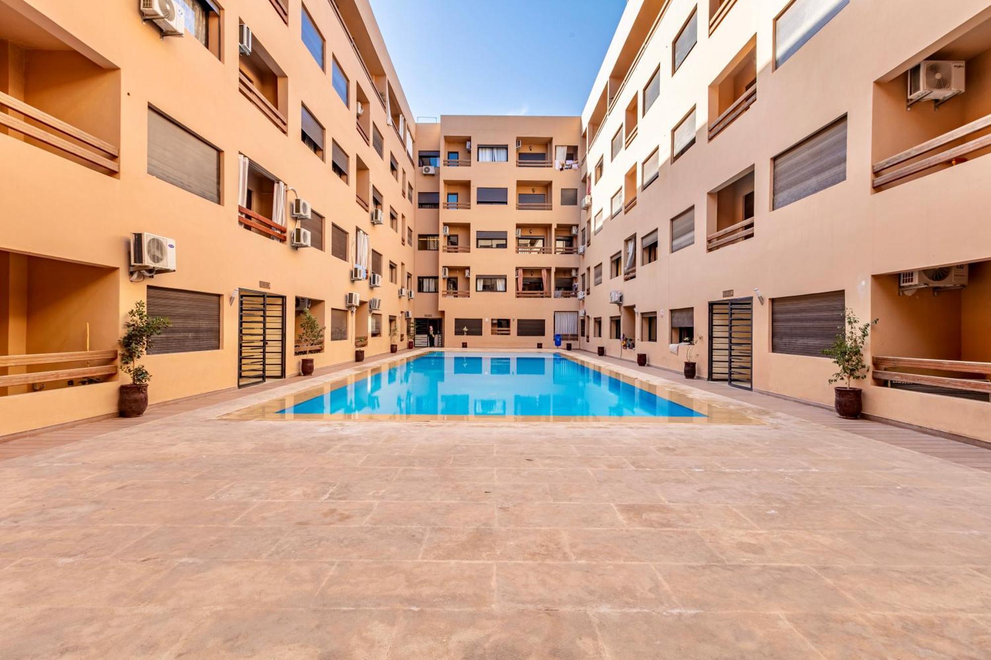 Chic & Cosy Au Centre - 100 % Equipe Apartment *