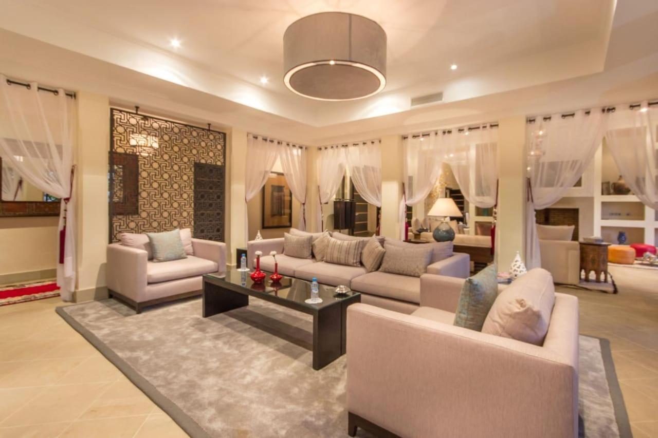 Luxury Goldpalm Marrakech * Marrakesh