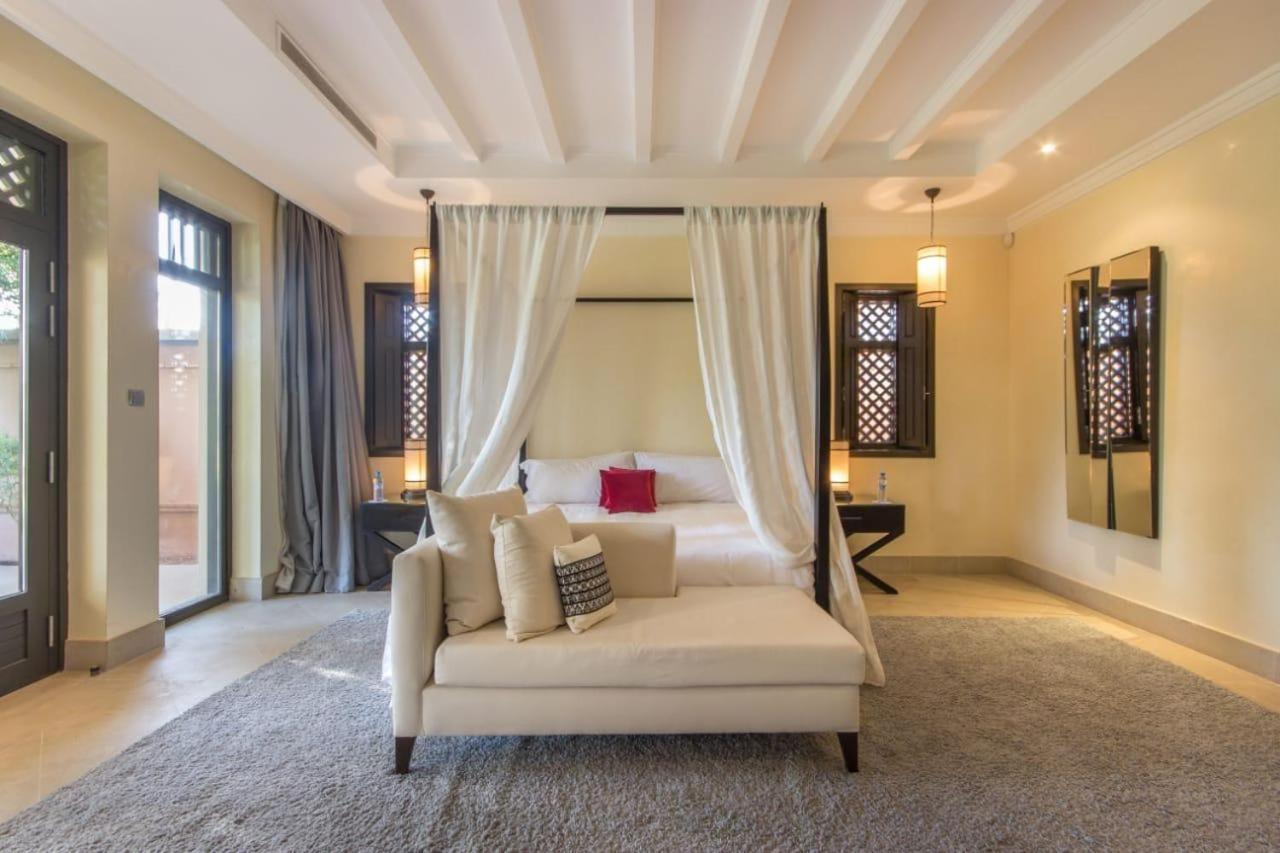 Luxury Goldpalm Marrakech Villa Marrakesh