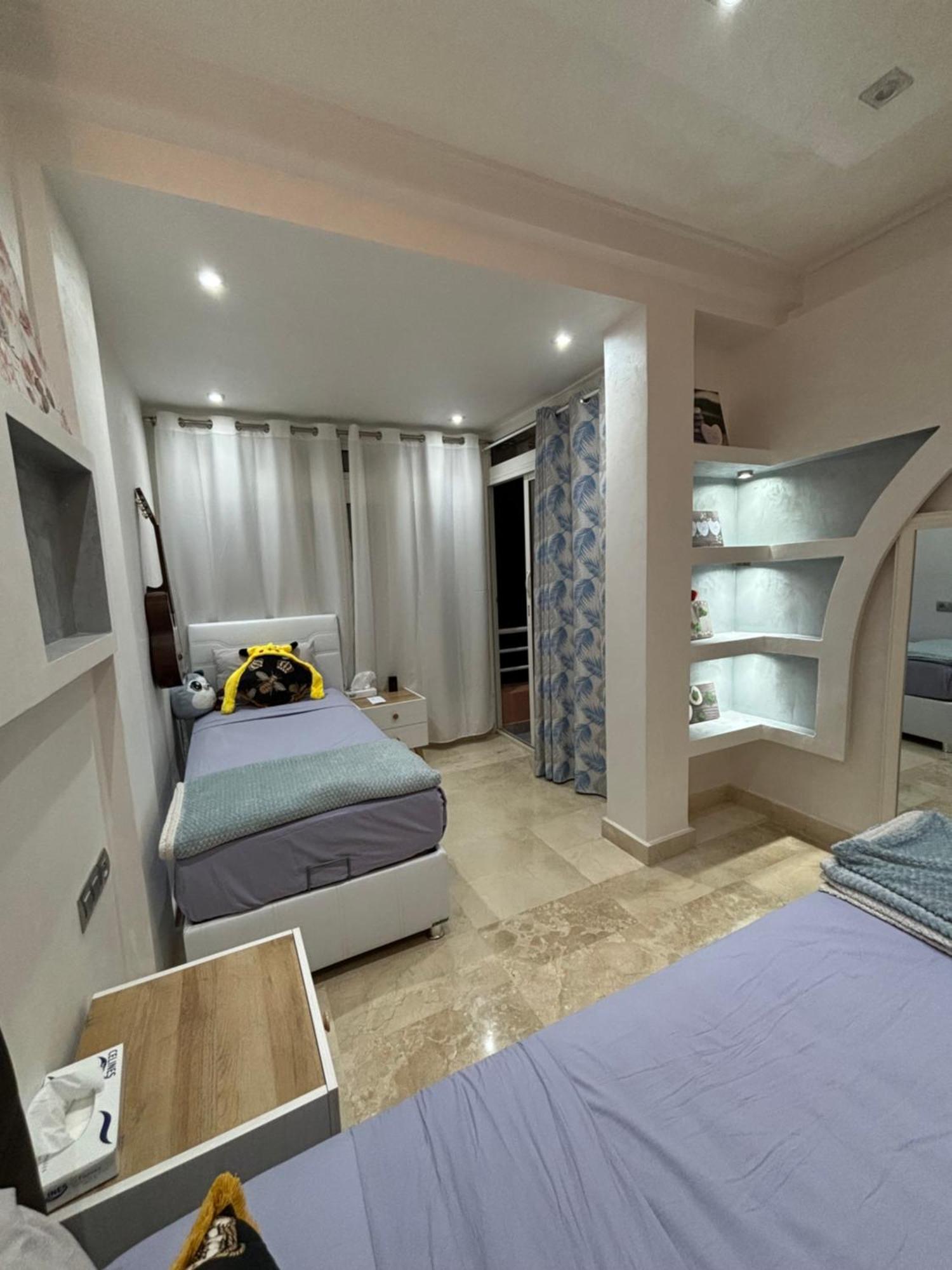Pavillon Luxury