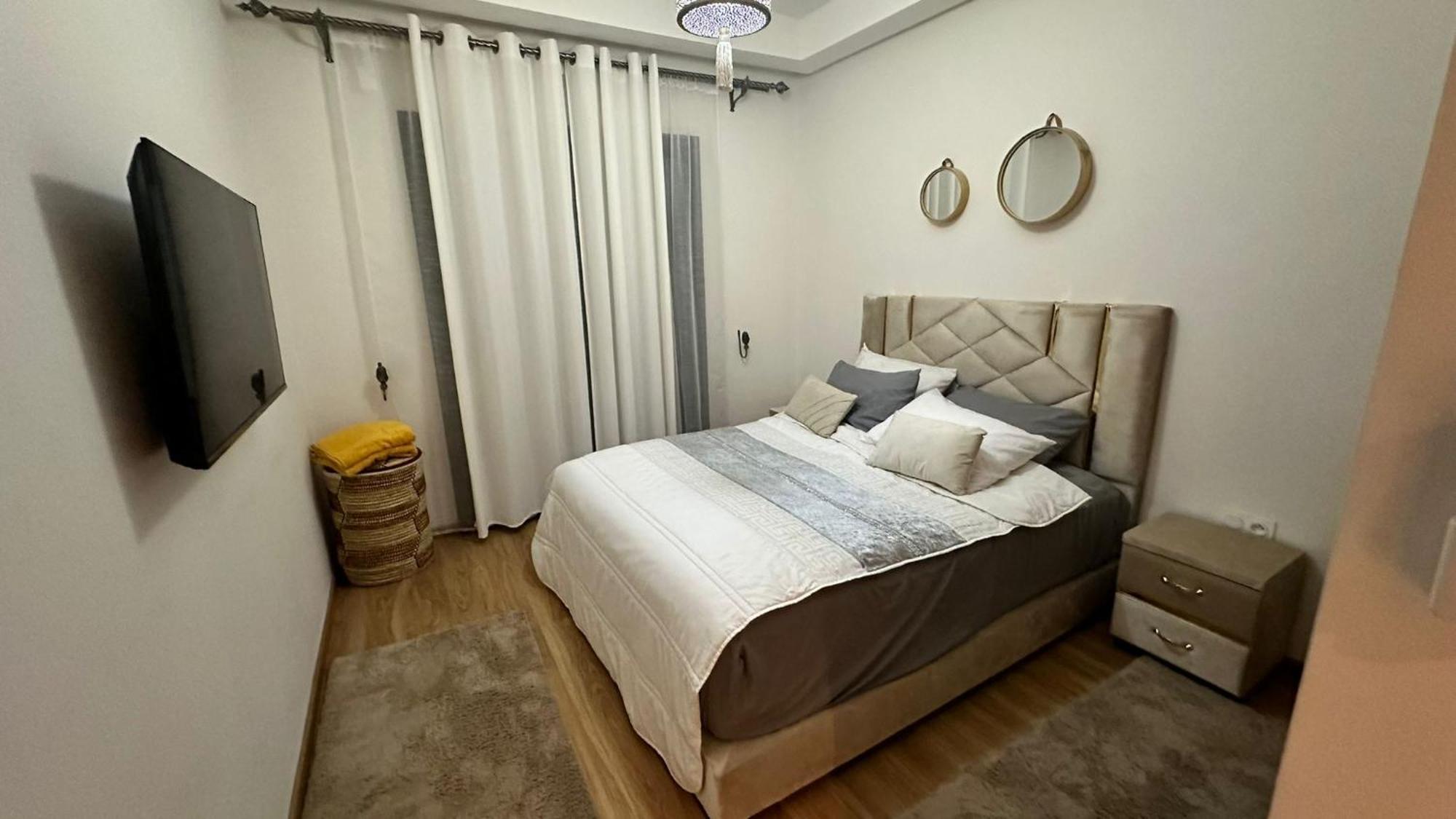 Noria Golf Apartment