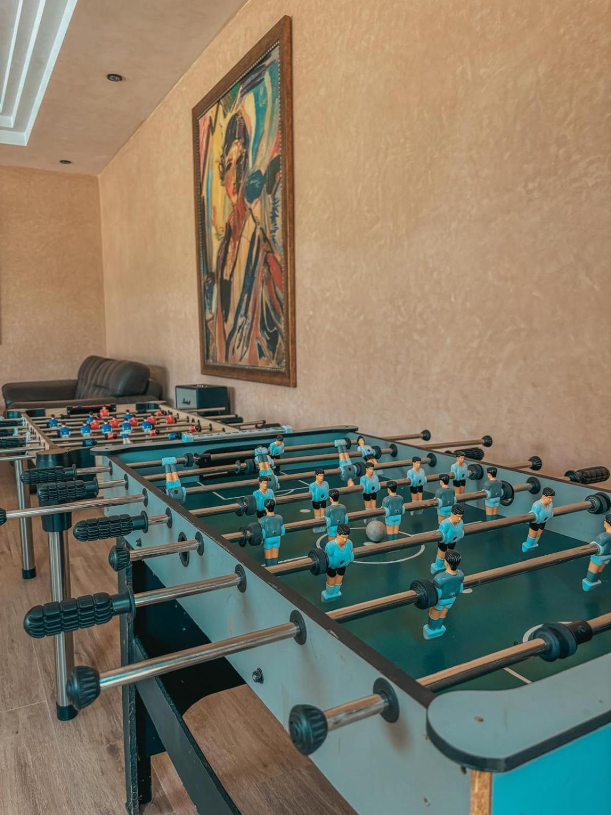 Domaine Golfique Lamrah - Pavillon 5 * Marrakesh