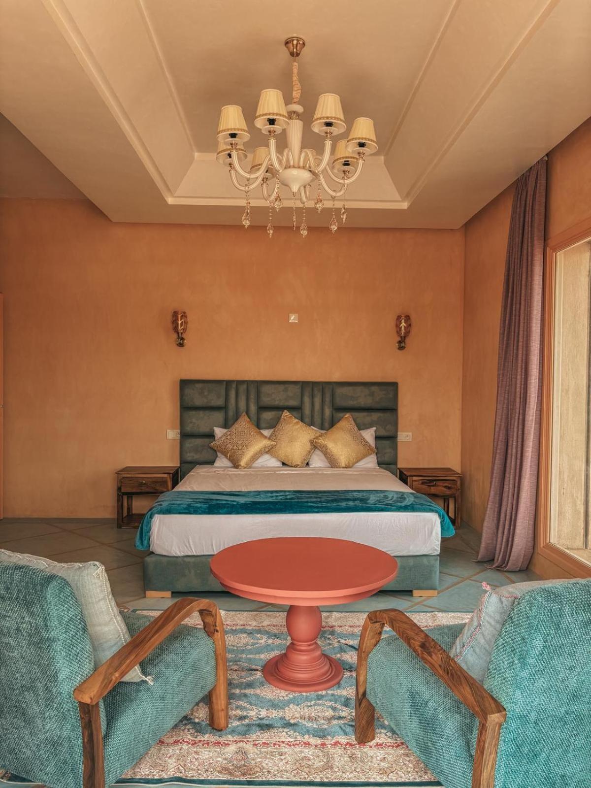 Domaine Golfique Lamrah - Pavillon 5 *