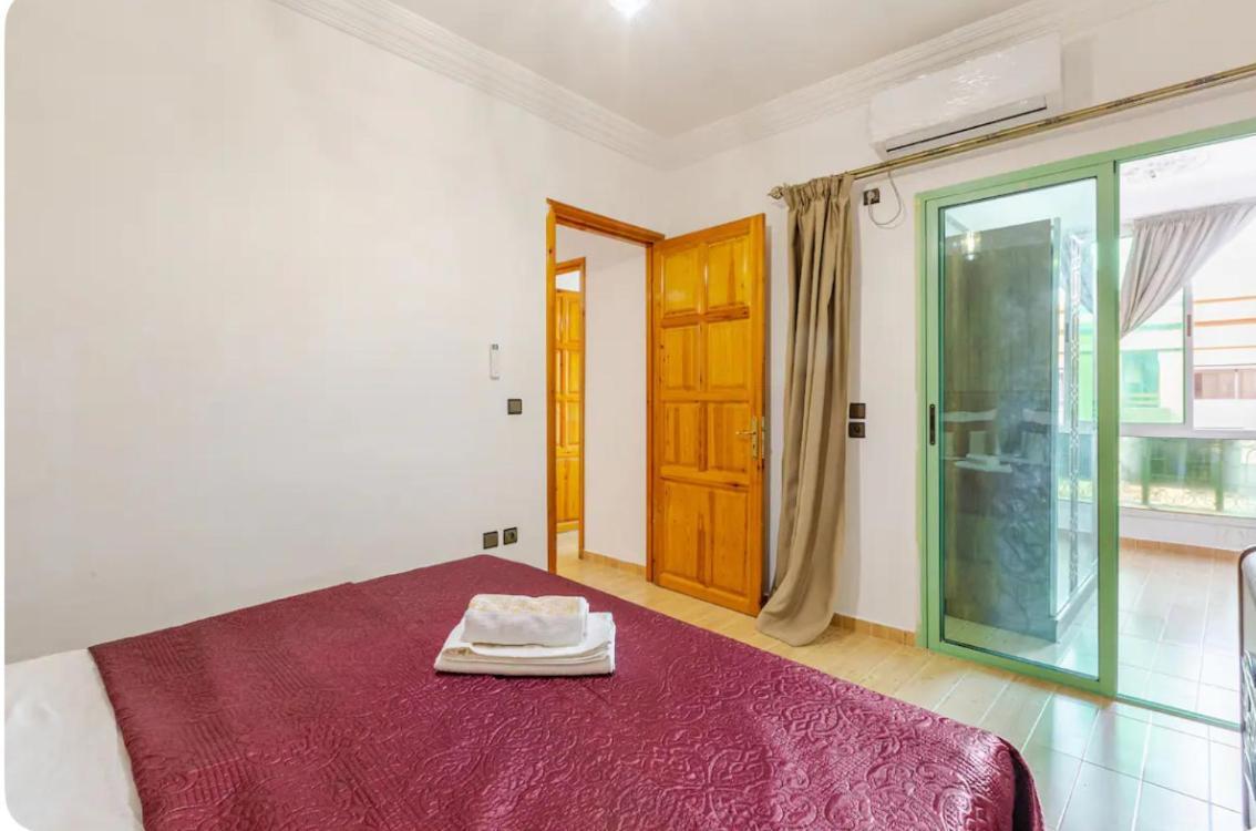 Apartment Charming Two-bedroom In Gueliz,marrakesh