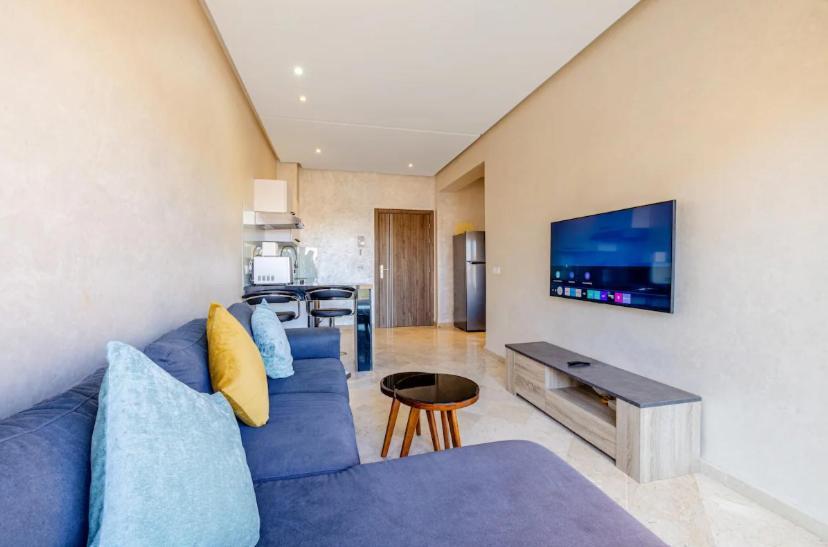 Marjana Luxe Apartment Marrakesh