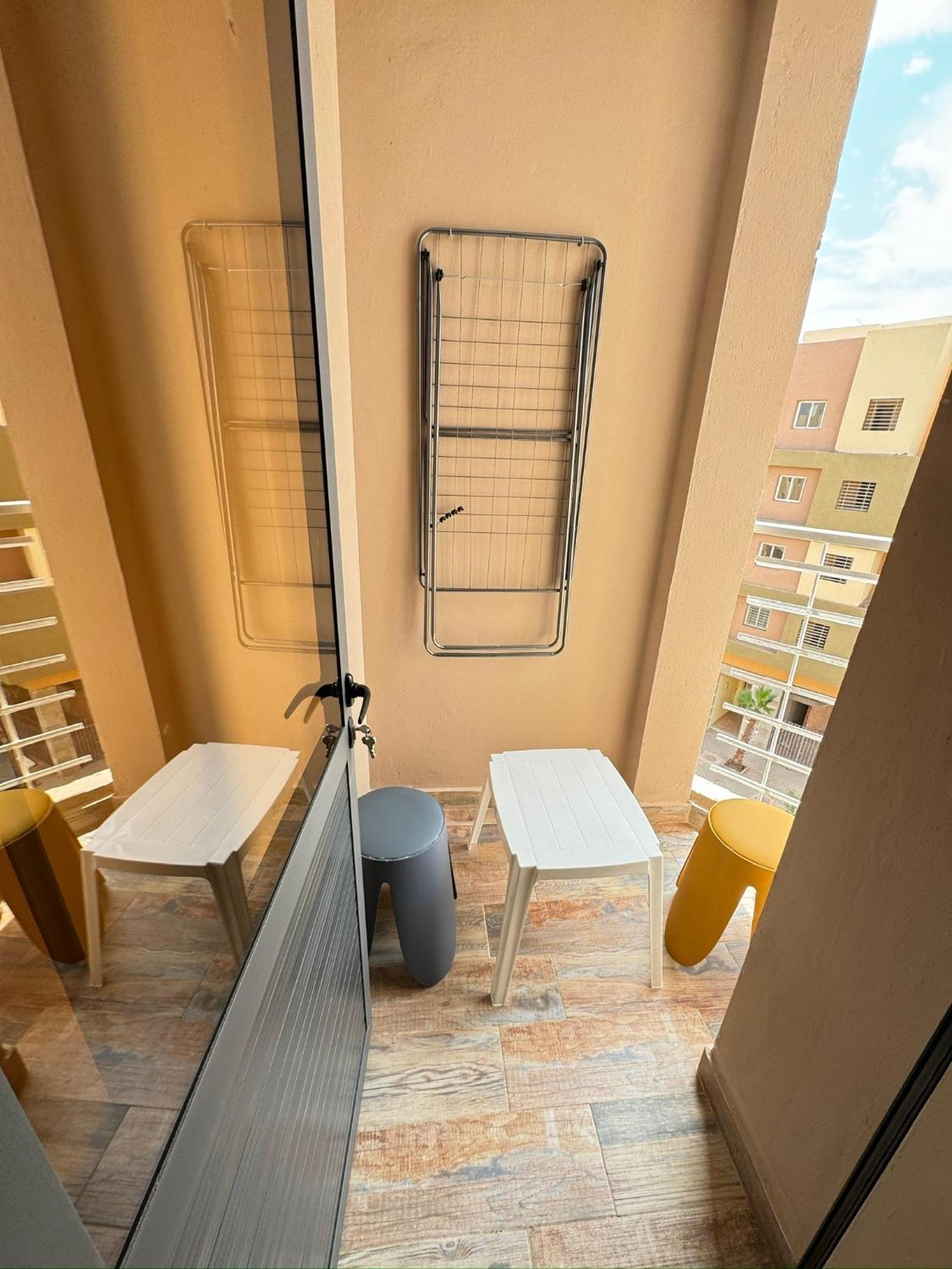 Apartamento Super Proche De L Aeroport *