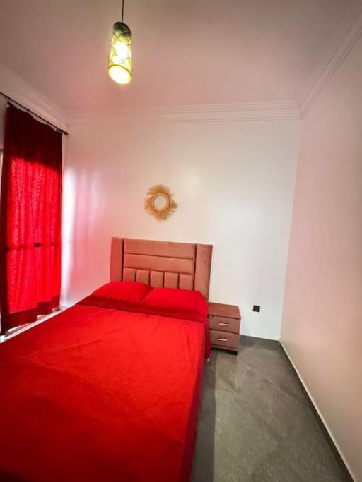 Apartment Luxueux 2 A Marrakech *