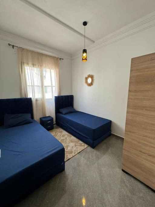 Apartment Luxueux 2 A Marrakech *
