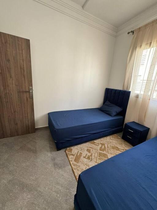 Luxueux 2 A Marrakech Apartment Marrakesh