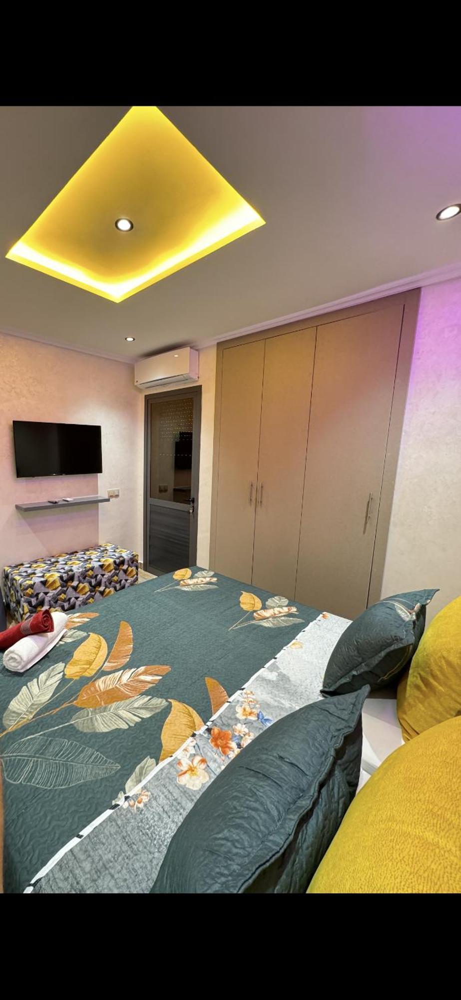 Apartamento Super Proche De L Aeroport *