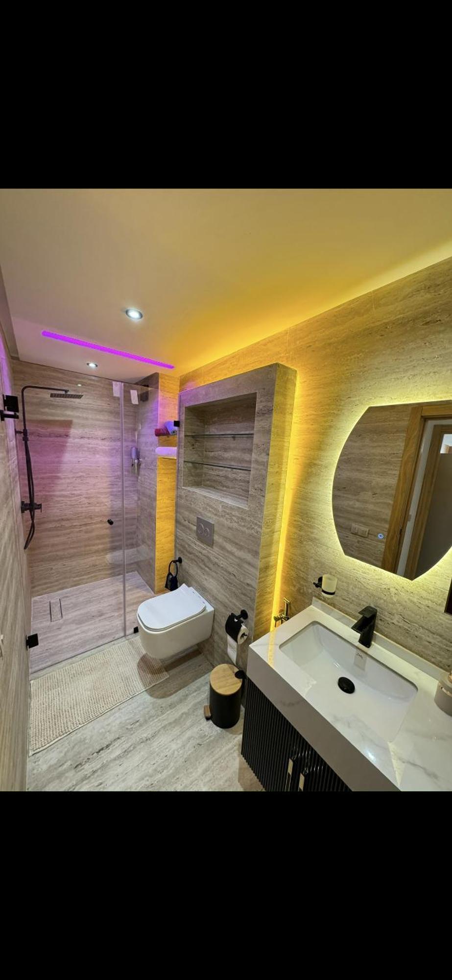 Super Proche De L Aeroport Apartamento