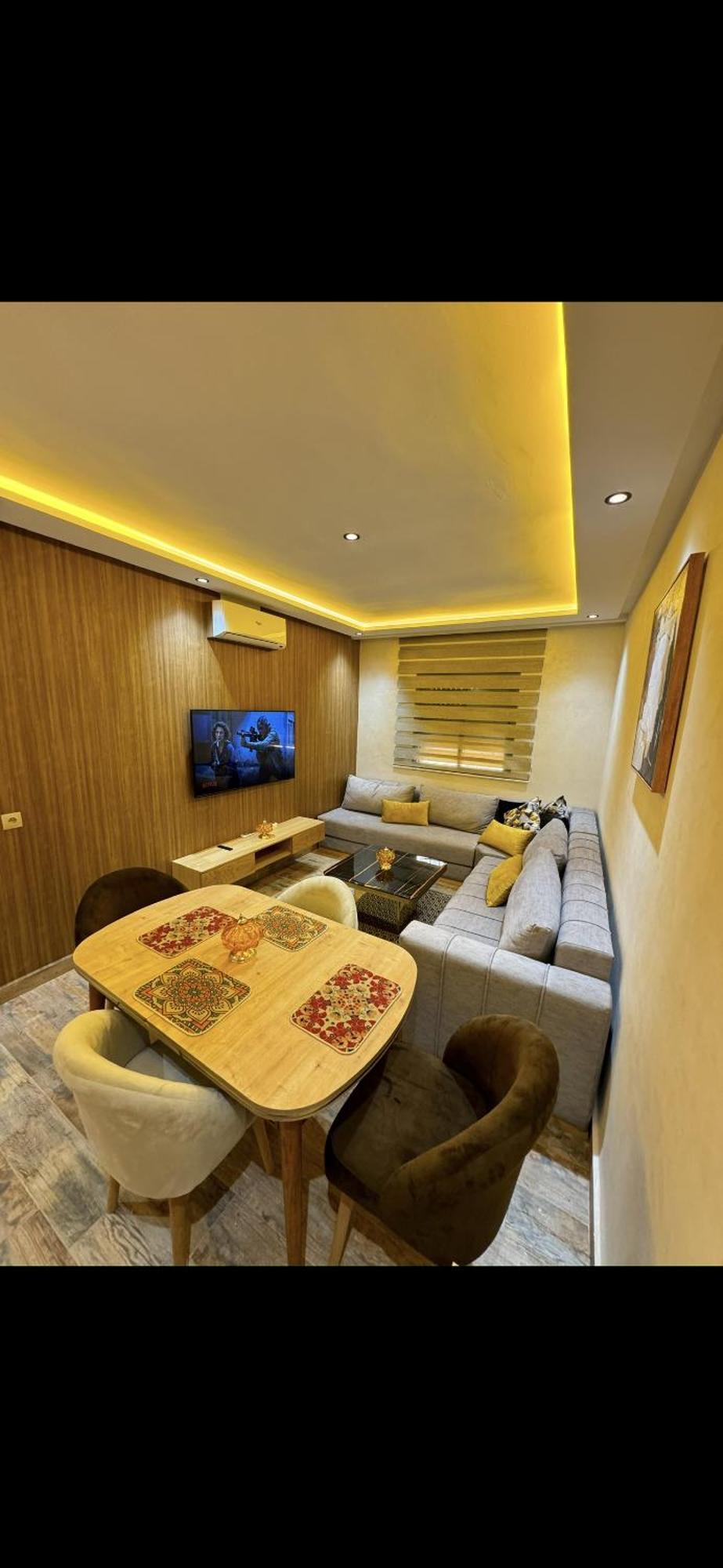 Apartamento Super Proche De L Aeroport