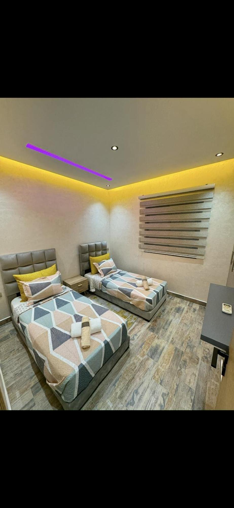 Apartamento Super Proche De L Aeroport Marrakesh