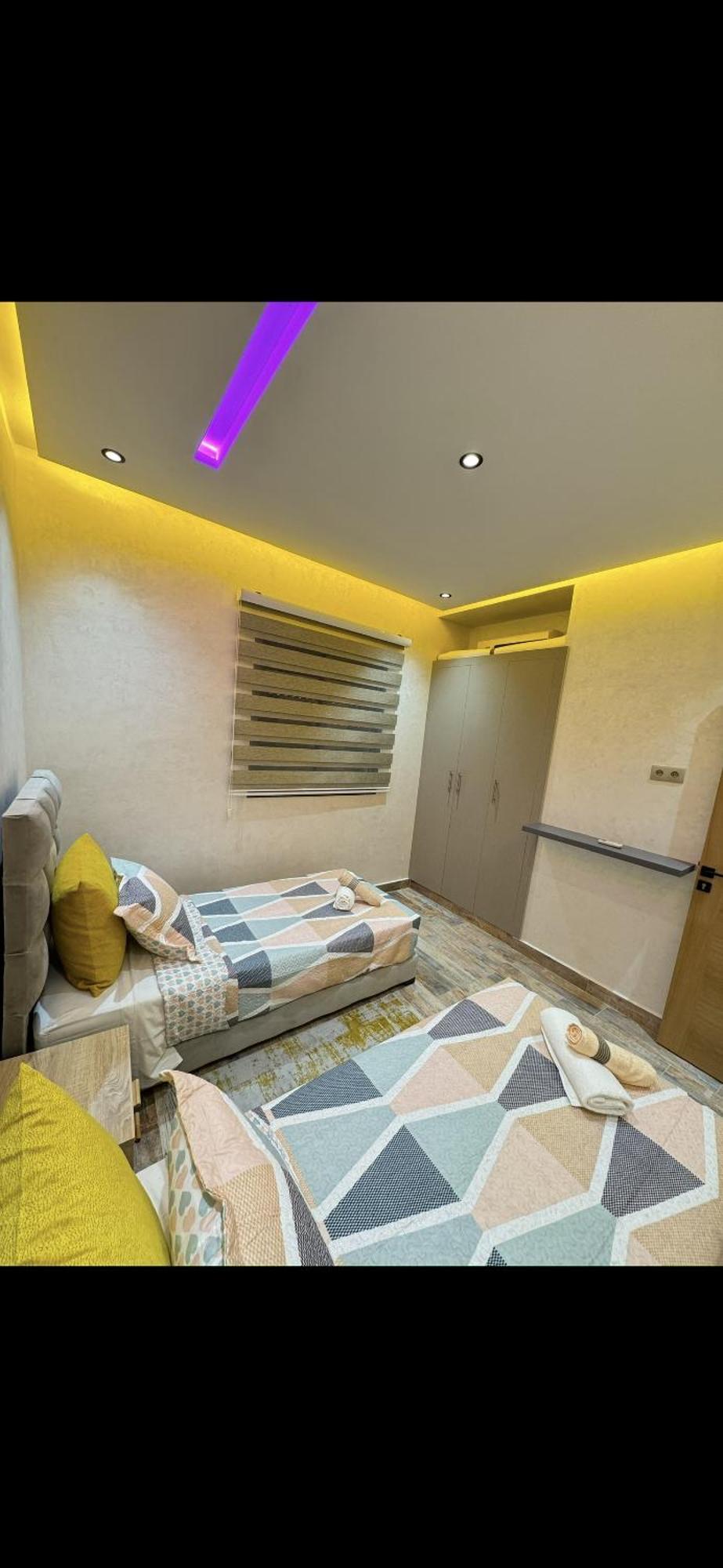 Super Proche De L Aeroport Apartamento