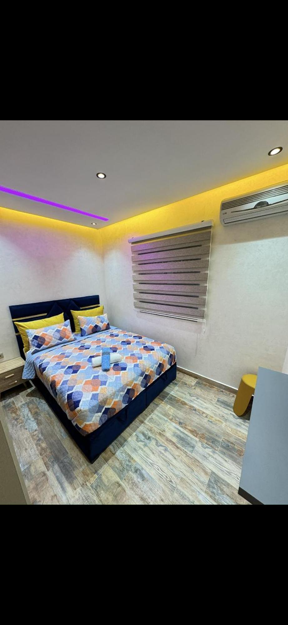 Apartamento Super Proche De L Aeroport