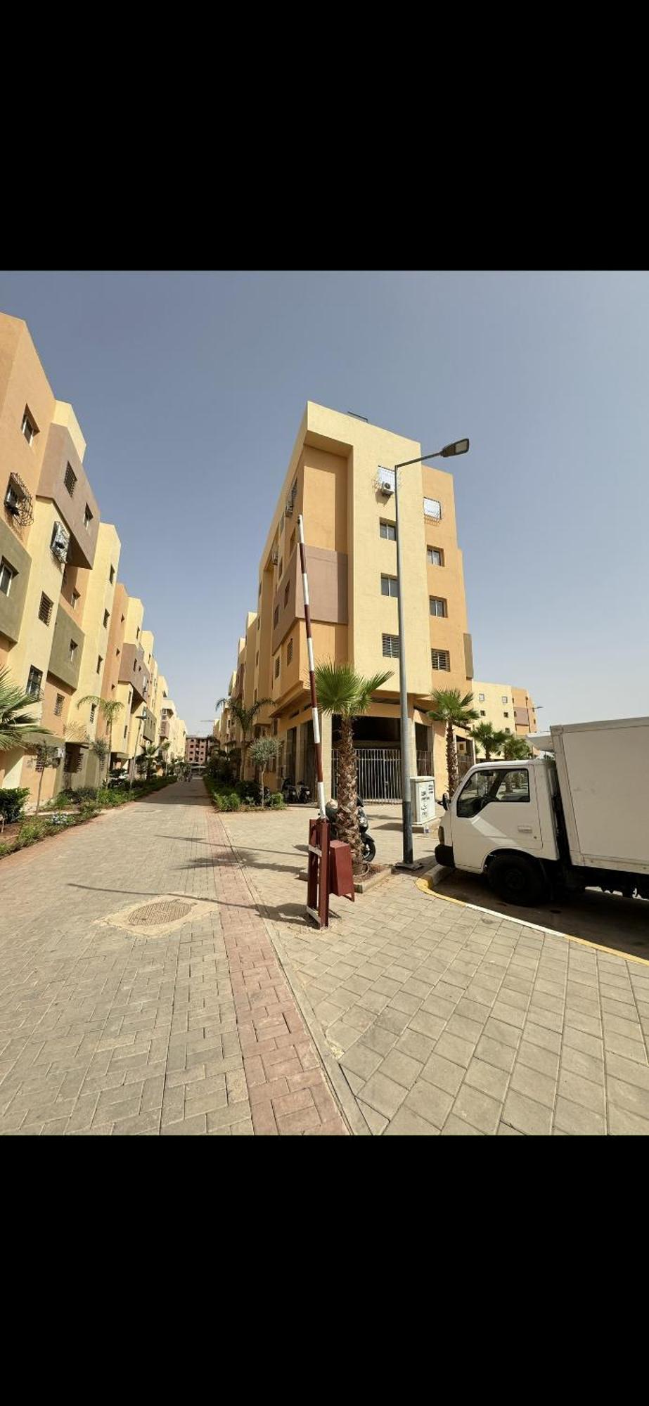Super Proche De L Aeroport Apartamento Marrakesh