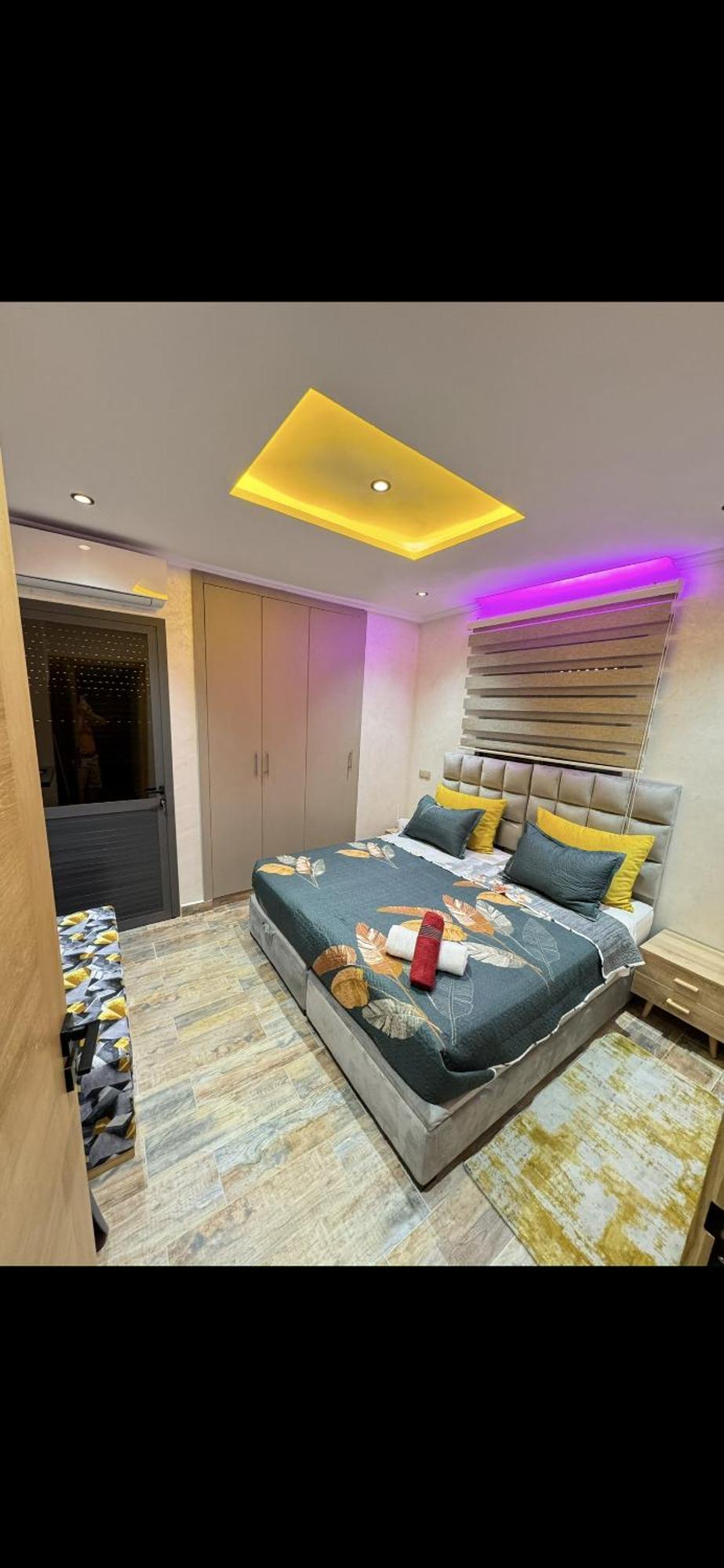 Super Proche De L Aeroport Apartamento