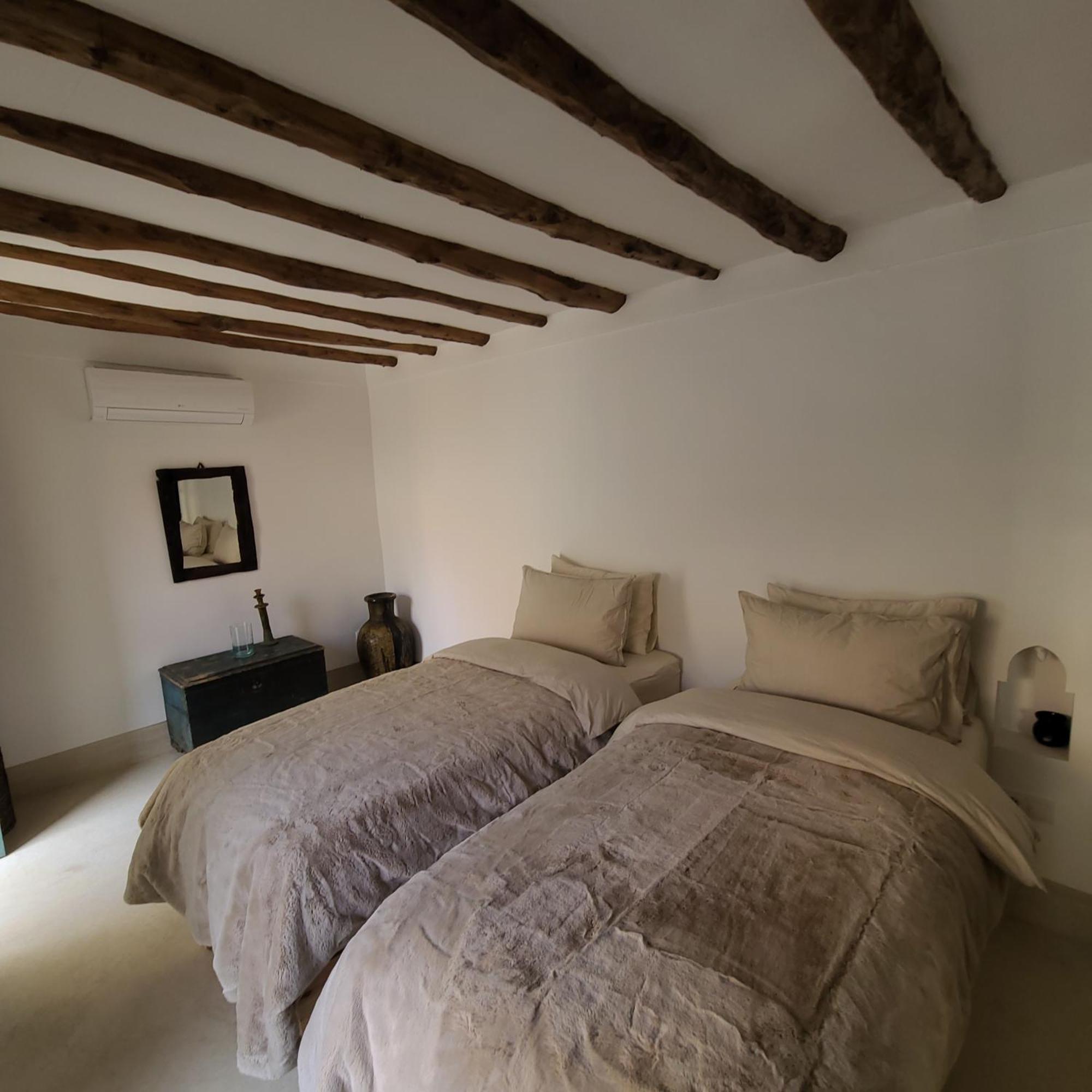 Casa de hóspedes Le Petit Pacha Marraquexe
