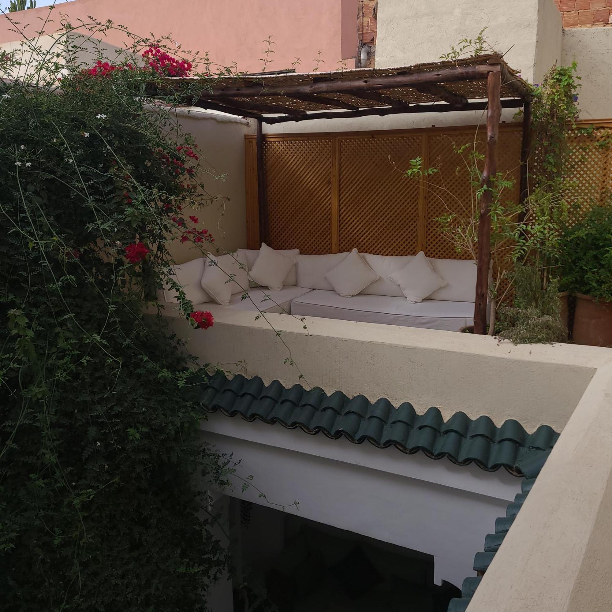 Le Petit Pacha Casa de hóspedes