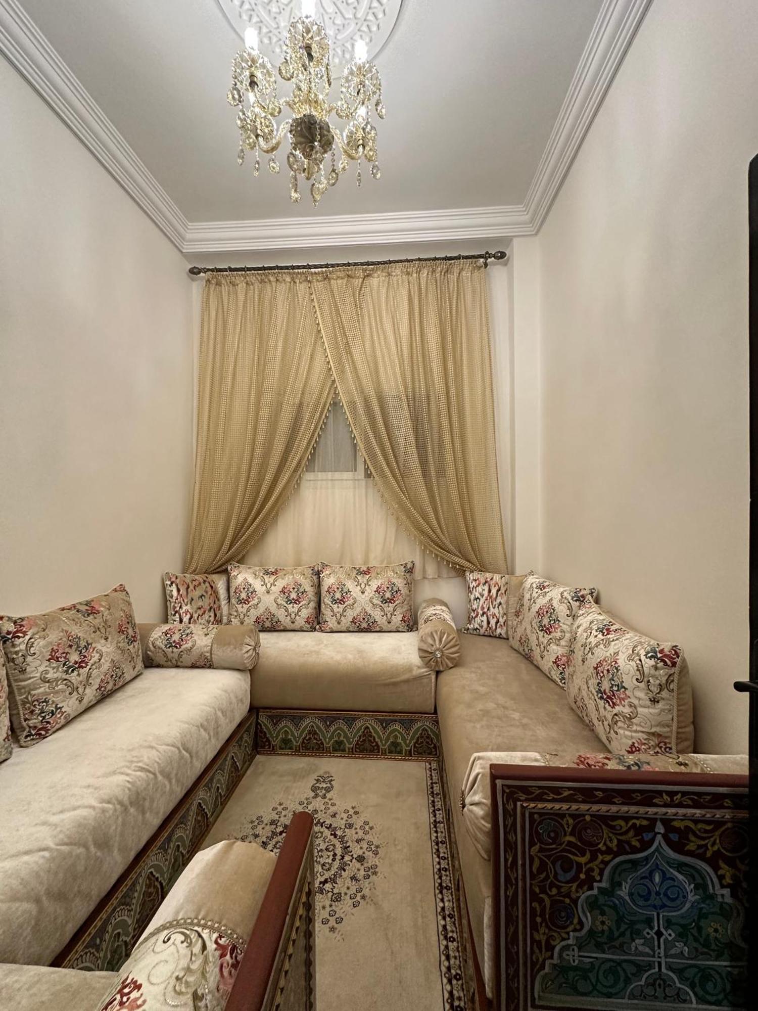 Hiba Apartment Marrakesh
