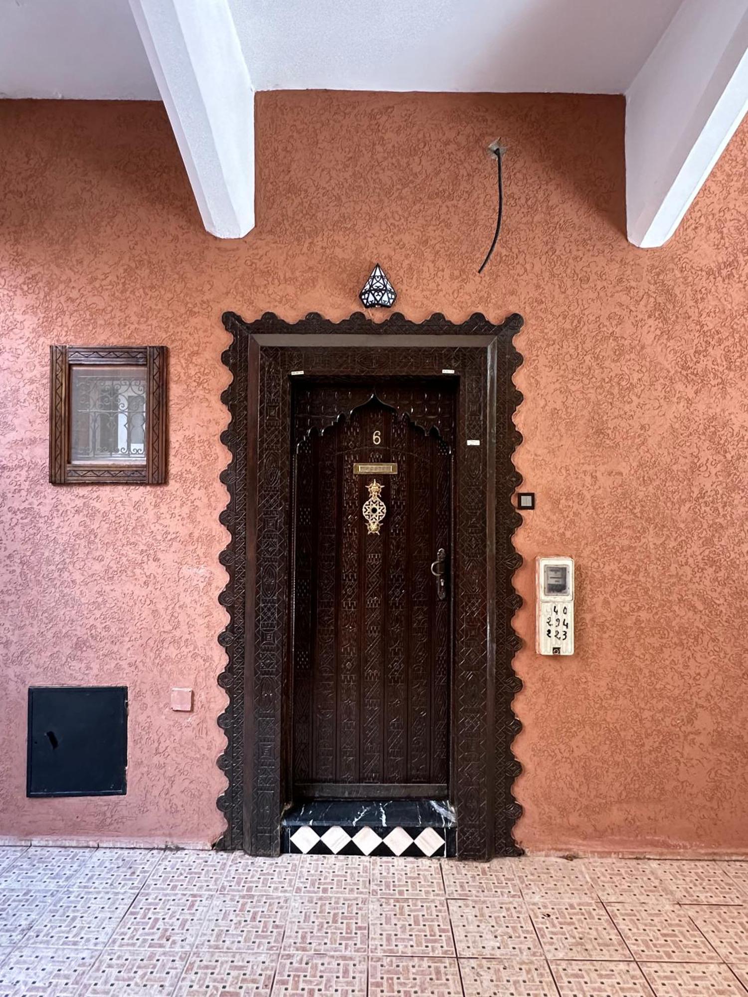 Hiba Apartment Marrakesh
