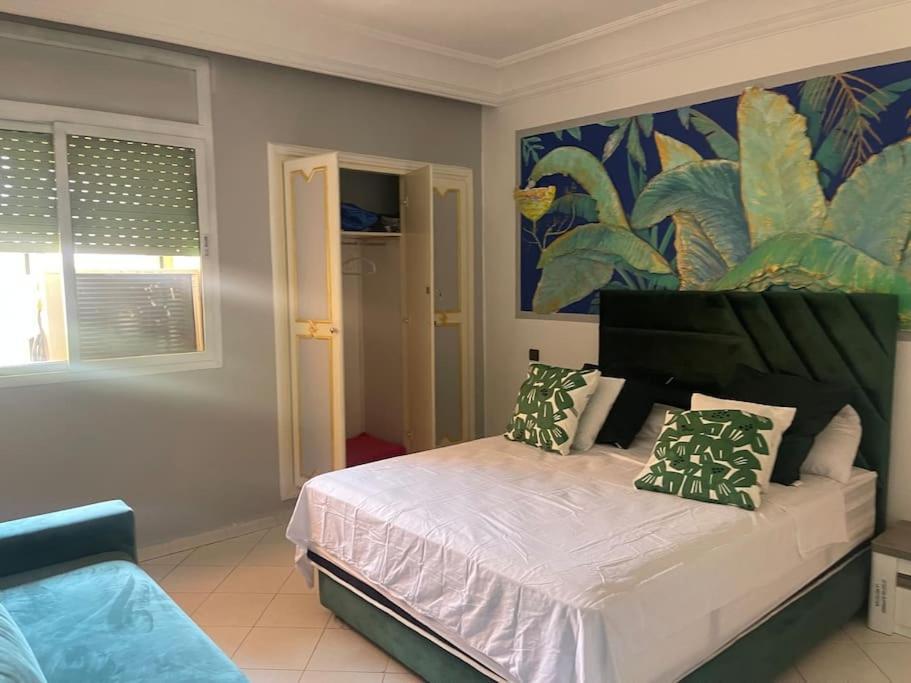 Apartment A L'hivernage