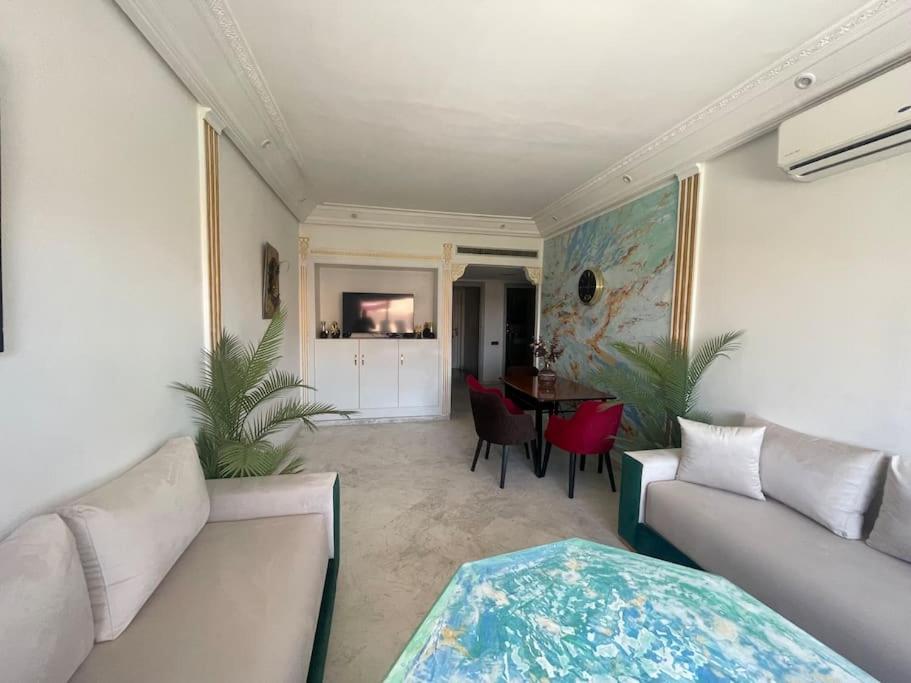 Apartment A L'hivernage Marrakesh