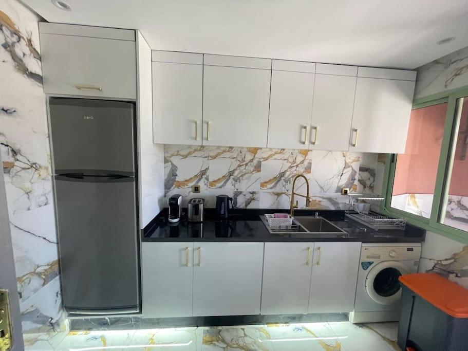 Apartment A L'hivernage