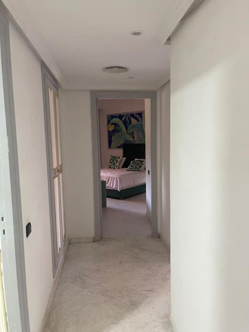 Apartment A L'hivernage