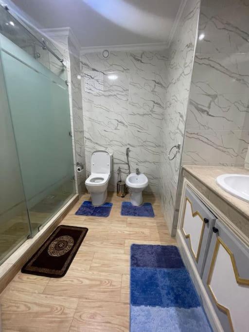 A L'hivernage Apartment Marrakesh