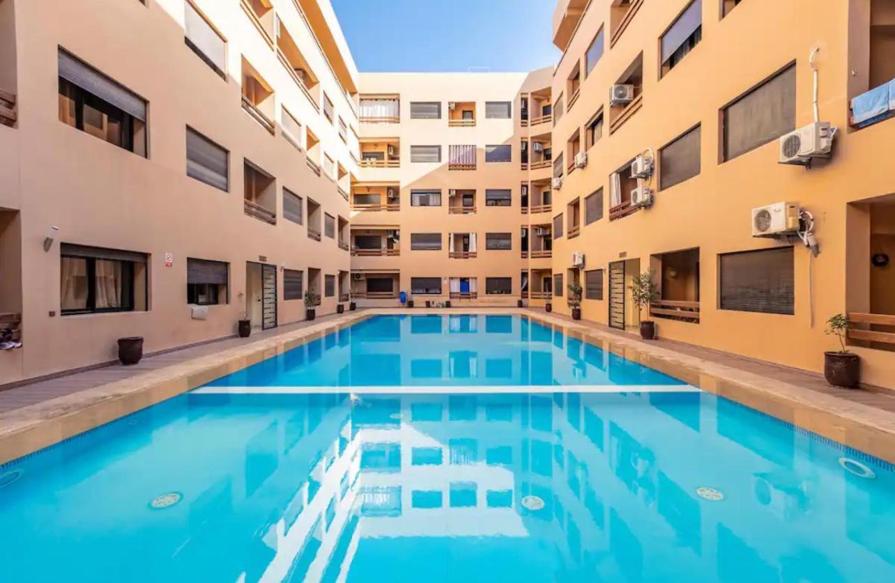 Apartment نور 5 كليز Marrakesh