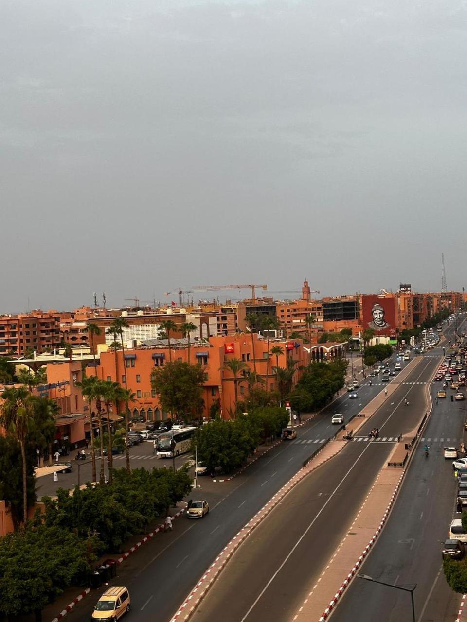 نور 5 كليز Apartment
