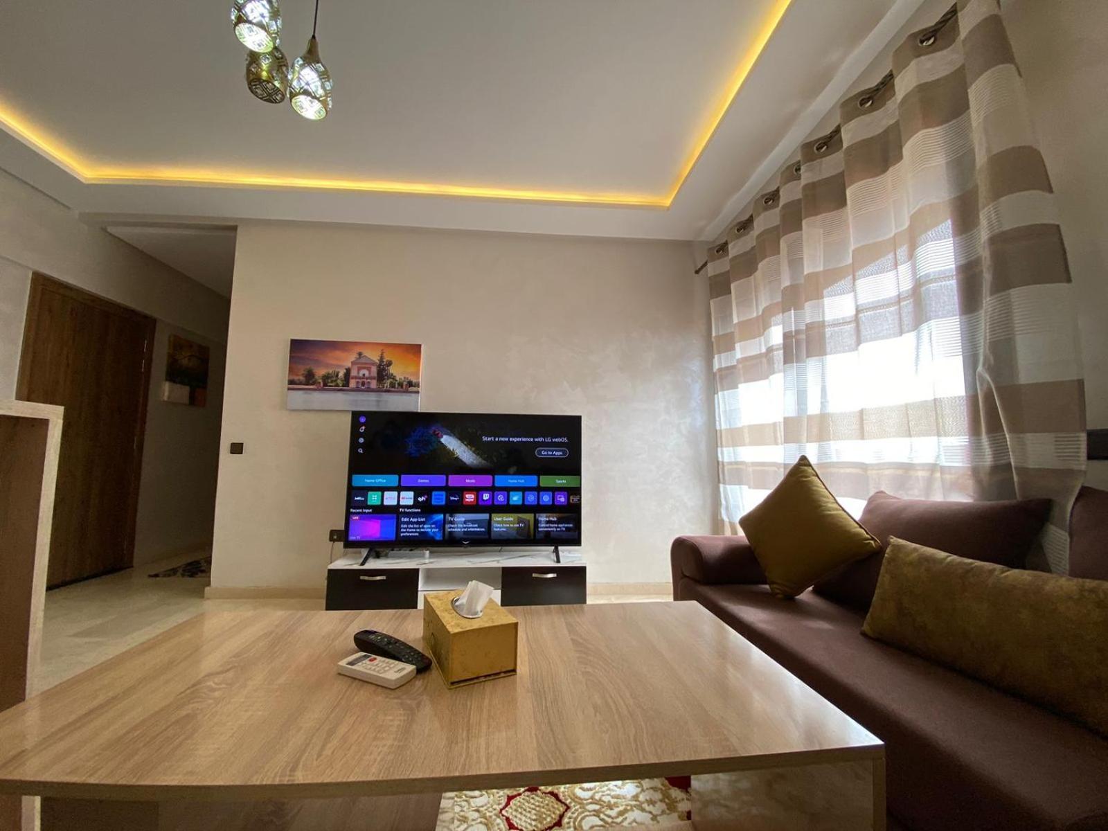 Apartment نور 5 كليز