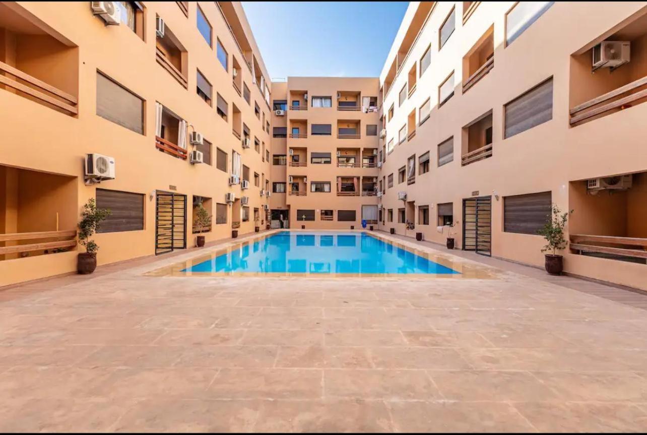 Apartment نور 5 كليز
