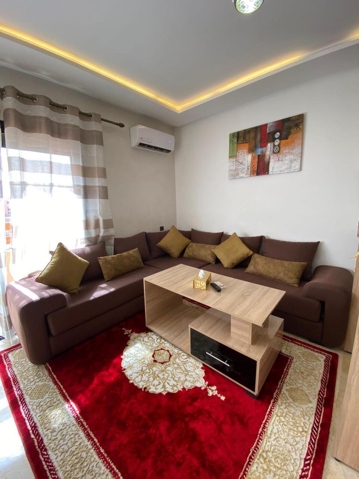 Apartment نور 5 كليز *