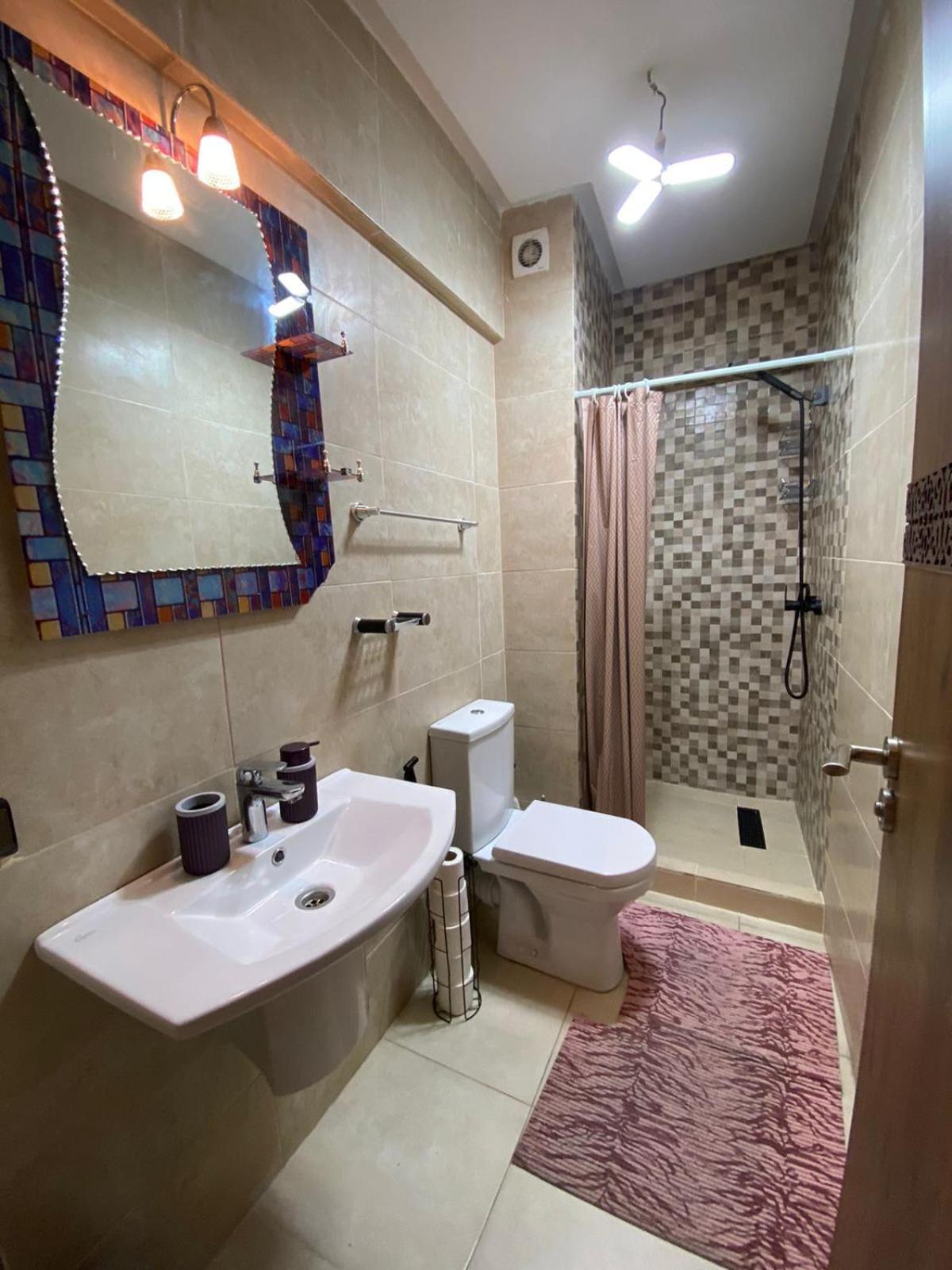 نور 5 كليز Apartment Marrakesh