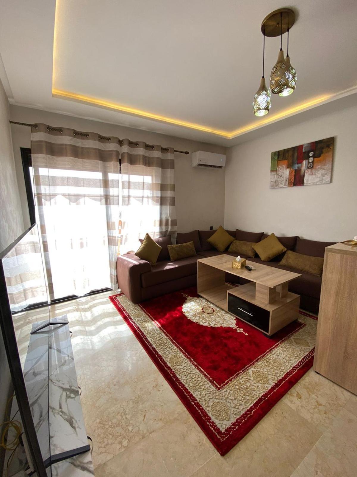 Apartment نور 5 كليز Marrakesh