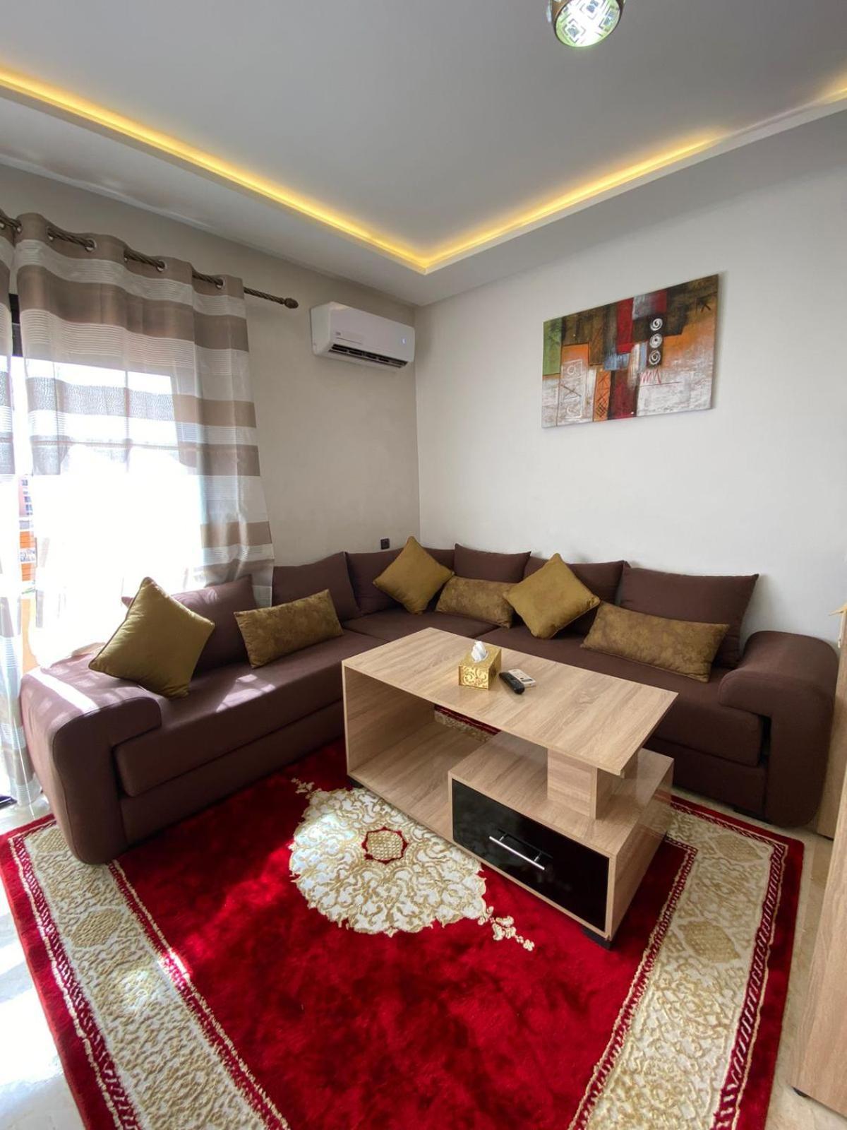 نور 5 كليز Apartment